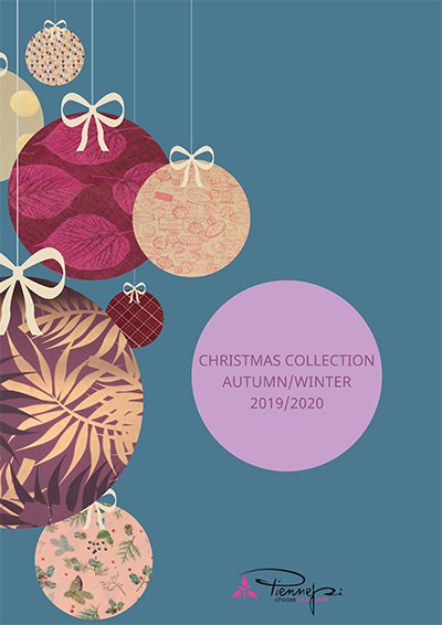 Christmas Collection Autumn Winter 2019 2020