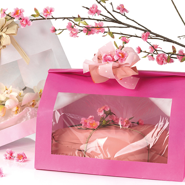 Packaging Pasticceria 1