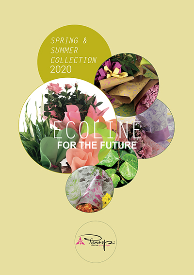 Copertina ECOLINE