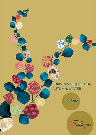 Christmas Collection Autumn Winter 2020/21