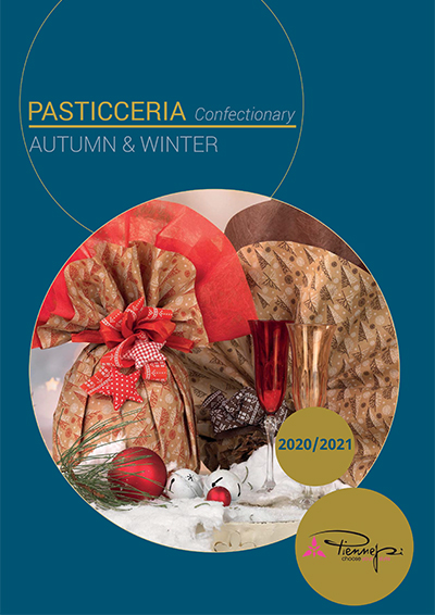 Pasticceria Collection Autumn Winter 2020/21