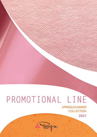 Promotional Line Spring Summer 2021