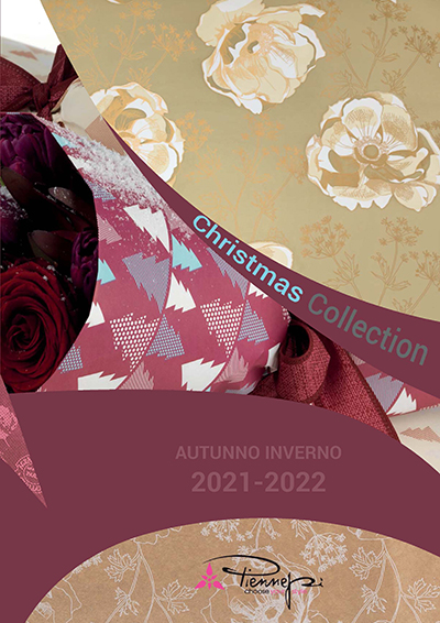 Christmas Collection Autumn Winter 2021/22