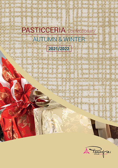Pasticceria Collection Autumn & Winter 2021/2022