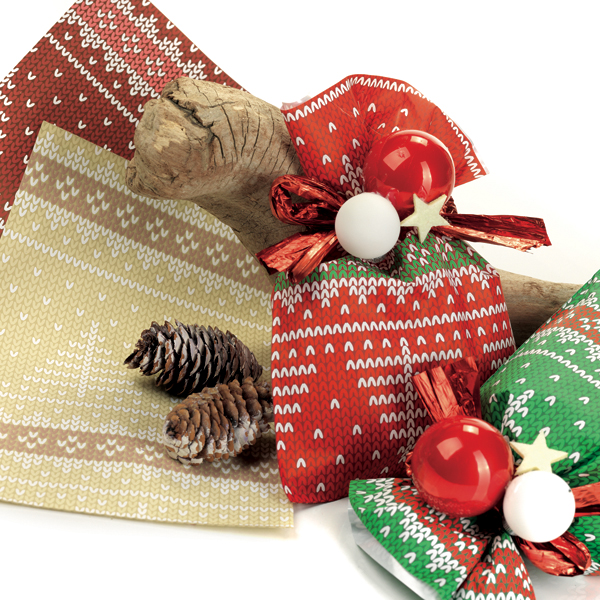 Prodotto Promotional Line