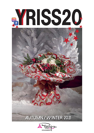 YRISS20 Autumn Winter 2021/2022