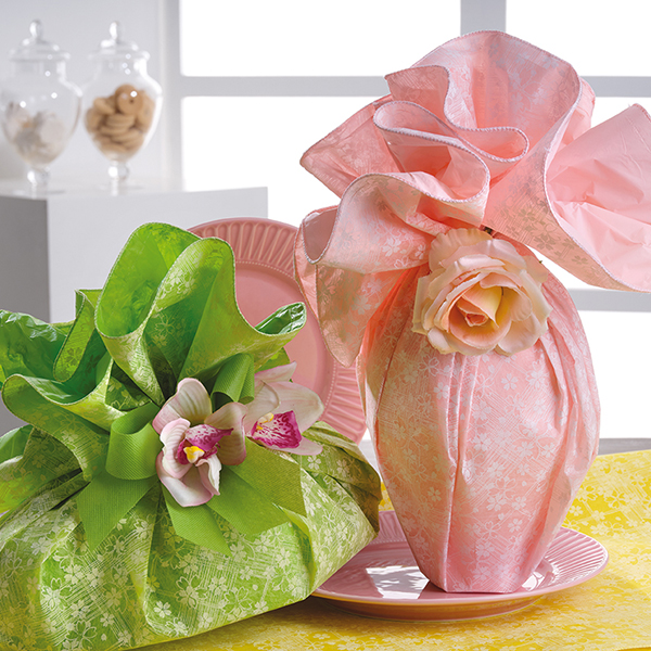 Sacchi preformati pasticceria
