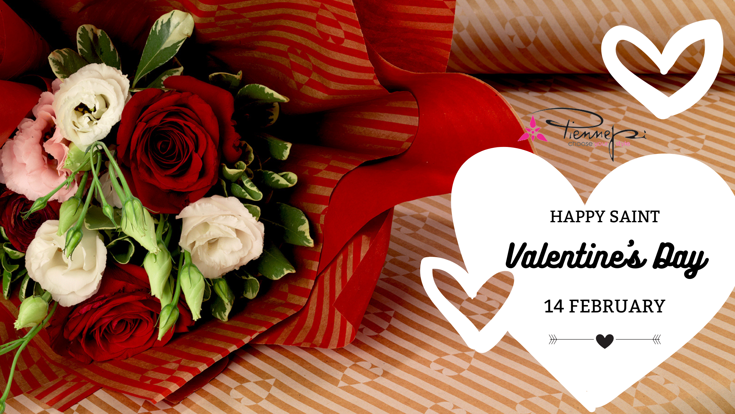 San Valentino - 14 February - Piennepi