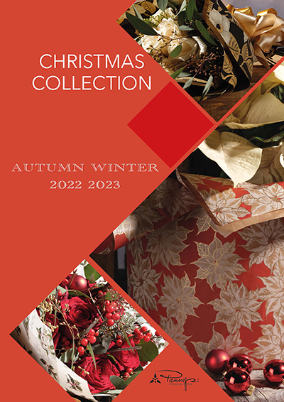 Catalogo Christmas Collection 2022/2023