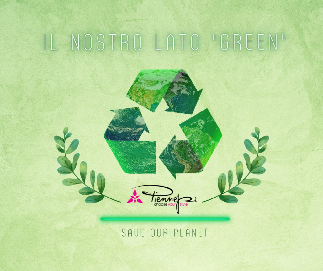Il nostro lato green - Piennepi