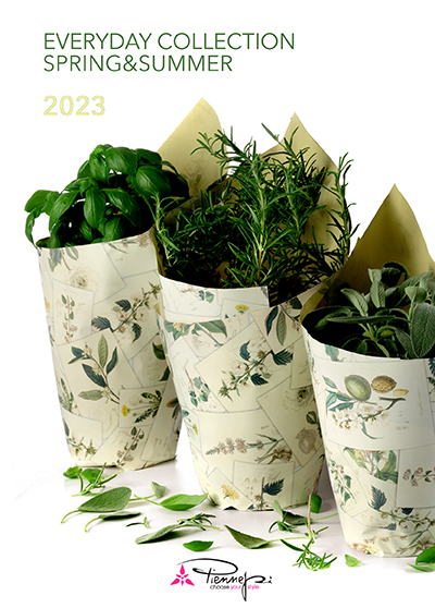 Collezione Everyday Primavera/Estate 2023