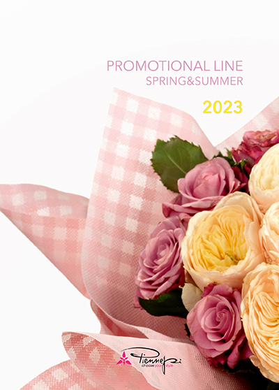 PNP Promotional Line Spring 2023