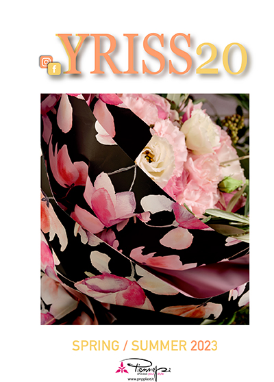 Collezione Yriss Primavera Estate 2023