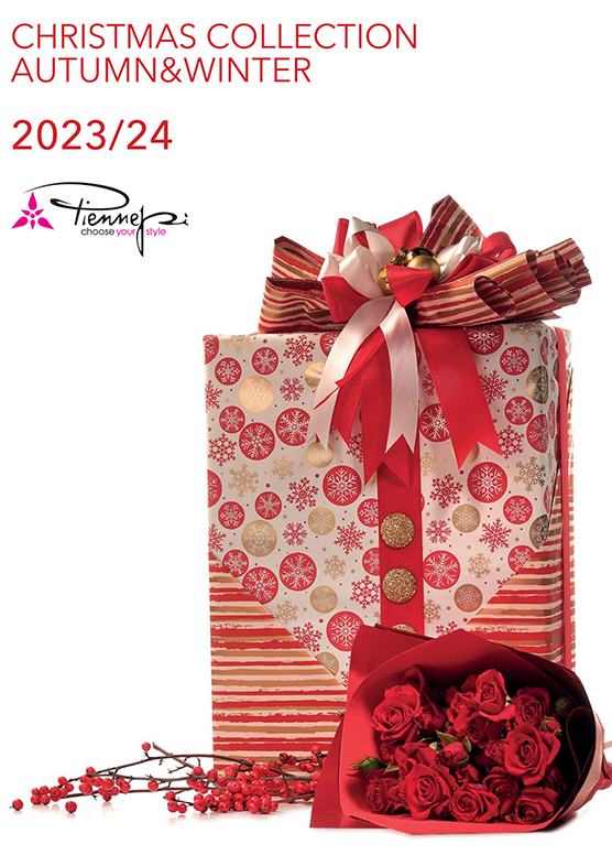 Christmas Collection e Autumn Winter 2023/2024