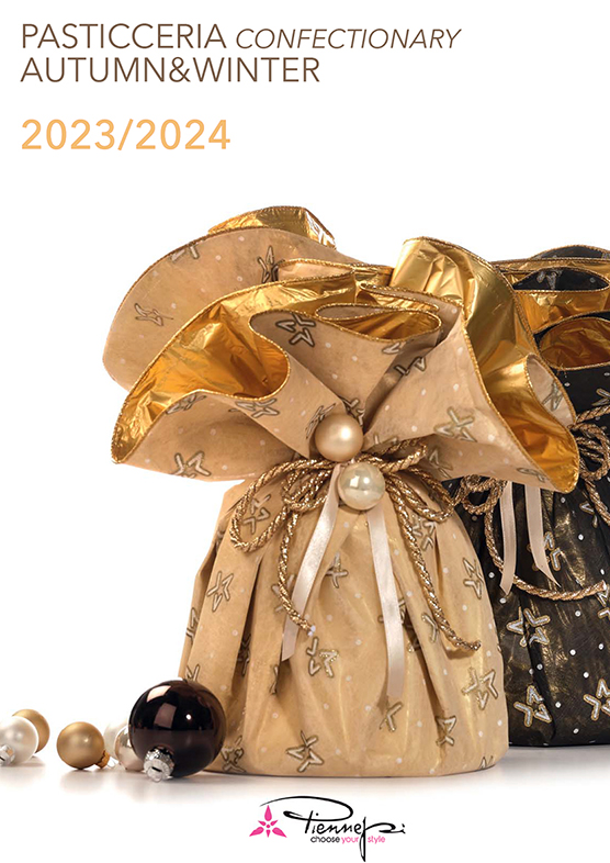 Pasticceria – Collezione Autunno/Inverno 2023/2024