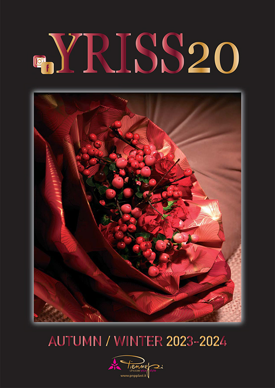 YRISS – Collezione Autunno/Inverno 2023/2024
