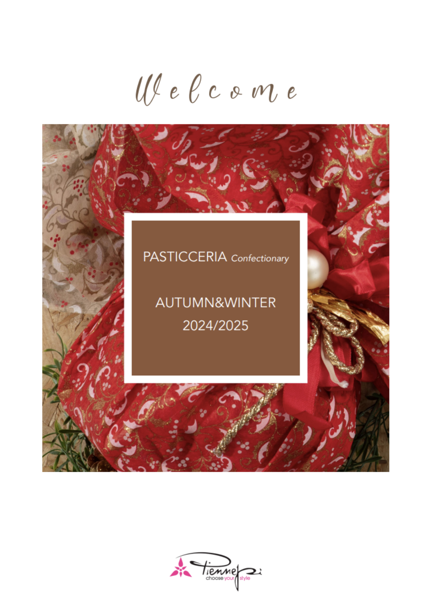 Catalogo Natale 2024/2025